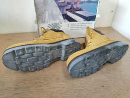 Artelli Dakar S3 werkschoenen maat 46 (3)